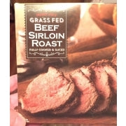 Trader Joe’s Organic Beef Sirloin Roast